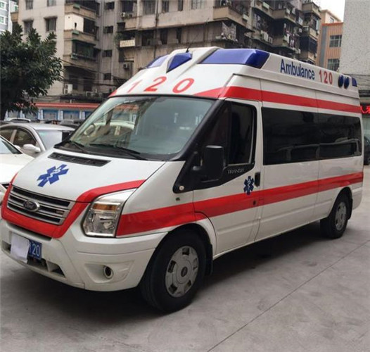 宜城非急救护车护送行业的服务质量如何保障