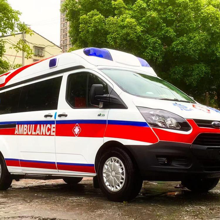 宜城重症监护救护车出租护送返乡