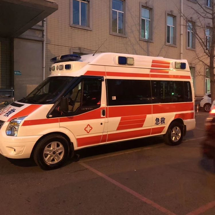 宜城一般救护车是怎么分类的