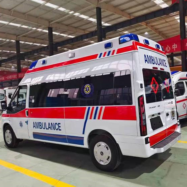 宜城救护车出租 —— 专业、安全、高效的城市急救服务