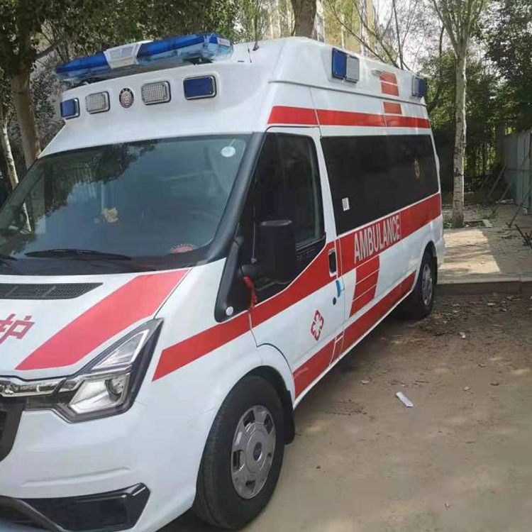 宜城救护车出租服务提供灵活定制方案