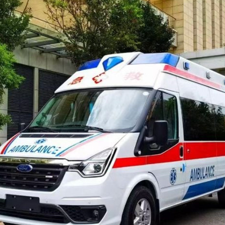 宜城选择租赁救护车的注意事项